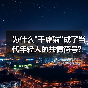为什么 为什么
