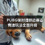 PUBG保时捷联动赛道竞速玩法全面升级(图1) PUBG保时捷联动赛道竞速玩法全面升级(图1)