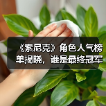 《索尼克》角色人气榜单揭晓,谁是最终冠军?(图1) 《索尼克》角色人气榜单揭晓,谁是最终冠军?(图1)