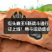 街头霸王6新战斗通行证上线!格斗运动盛会带来哪些惊喜?(图1) 街头霸王6新战斗通行证上线!格斗运动盛会带来哪些惊喜?(图1)