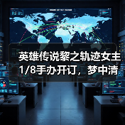 英雄传说黎之轨迹女主1/8手办开订,梦中清纯女友等你拥有(图2) 英雄传说黎之轨迹女主1/8手办开订,梦中清纯女友等你拥有(图2)