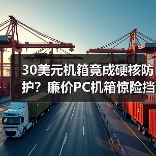 30美元机箱竟成硬核防护?廉价PC机箱惊险挡子弹救全家(图1) 30美元机箱竟成硬核防护?廉价PC机箱惊险挡子弹救全家(图1)