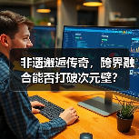 非遗邂逅传奇,跨界融合能否打破次元壁?(图4) 非遗邂逅传奇,跨界融合能否打破次元壁?(图4)