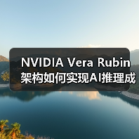 NVIDIA Vera Rubin架构如何实现AI推理成本十倍优化？（图2）