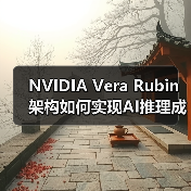 NVIDIA Vera Rubin架构如何实现AI推理成本十倍优化？（图3）