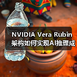NVIDIA Vera Rubin架构如何实现AI推理成本十倍优化？（图4）