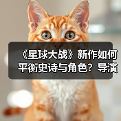 《星球大战》新作如何平衡史诗与角色？导演透露《怪奇物语》经验（图4）