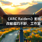 《ARC Raiders》影视改编邀约不断,工作室为何保持谨慎?(图2) 《ARC Raiders》影视改编邀约不断,工作室为何保持谨慎?(图2)