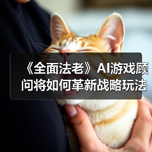 《全面法老》AI游戏顾问将如何革新战略玩法?(图4) 《全面法老》AI游戏顾问将如何革新战略玩法?(图4)