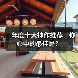 年度十大神作推荐,你心中的最佳是?(图3) 年度十大神作推荐,你心中的最佳是?(图3)