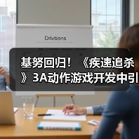 基努回归!《疾速追杀》3A动作游戏开发中引期待(图1) 基努回归!《疾速追杀》3A动作游戏开发中引期待(图1)