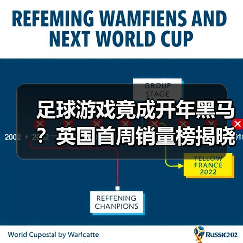 足球游戏竟成开年黑马?英国首周销量榜揭晓(图4) 足球游戏竟成开年黑马?英国首周销量榜揭晓(图4)