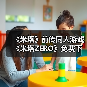 《米塔》前传同人游戏《米塔ZERO》免费下载,剧情大改引期待(图1) 《米塔》前传同人游戏《米塔ZERO》免费下载,剧情大改引期待(图1)