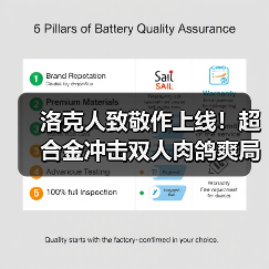 洛克人致敬作上线!超合金冲击双人肉鸽爽局等你体验(图2) 洛克人致敬作上线!超合金冲击双人肉鸽爽局等你体验(图2)