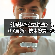 《伊苏VS空之轨迹》1.0.7更新：技术修复+社区奖励（图3）