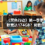 《黑色行动》第一季更新竟达174GB？预载内容全解析（图3）
