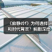 《寂静岭f》为何选择昭和时代背景？编剧深度解析价值错位 封面图 - 玄熵冰河游戏