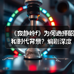 《寂静岭f》为何选择昭和时代背景？编剧深度解析价值错位（图4）