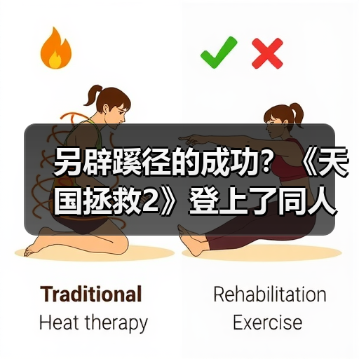 另辟蹊径的成功？《天国拯救2》登上了同人小说排行榜 封面图 - 玄熵冰河游戏