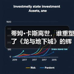 蒂姆·卡斯离世，谁重塑了《龙与地下城》的辉煌？ 封面图 - 玄熵冰河游戏