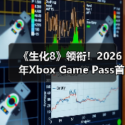 《生化8》领衔！2026年Xbox Game Pass首波阵容公布（图3）