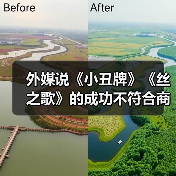 外媒说《小丑牌》《丝之歌》的成功不符合商业逻辑！（图3）
