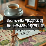Granzella自曝资金困难《绝体绝命都市》团队延迟发薪（图3）
