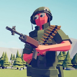 全民射击枪战王者最新版 - 冰河游戏安卓游戏下载（大小：27.74MB）