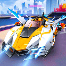 天天超能赛车游戏 - 冰河游戏安卓游戏下载（大小：102.17MB）