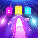 子弹节奏2游戏 - 冰河游戏新游排行第2名