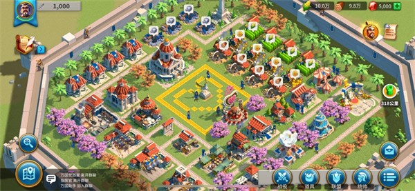 万国觉醒ios安装包 软件截图2