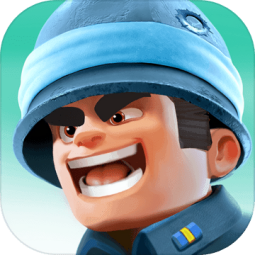 口袋奇兵ios版 - 冰河游戏苹果游戏下载（大小：2207.6M）