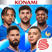 实况王者集结ios新区 - 冰河游戏苹果游戏下载（大小：452.37M）