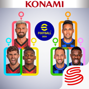 实况足球苹果手机版 - 冰河游戏苹果游戏下载（大小：2902.45M）