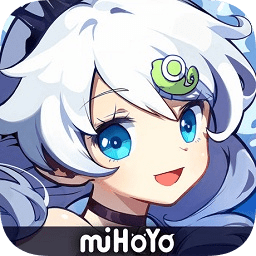 崩坏学园2苹果版 - 冰河游戏苹果游戏下载（大小：2516.89M）