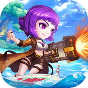 弹弹岛2苹果爱应用 - 冰河游戏苹果游戏下载（大小：1897.23MB）