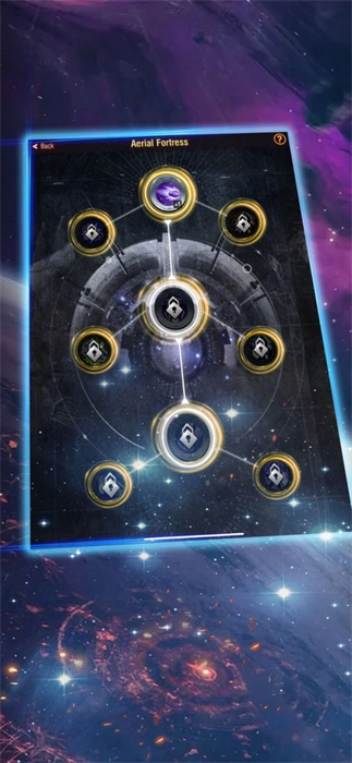 战地风暴ios版 软件截图2