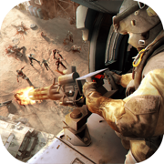 抢滩登陆3d苹果手游 - 冰河游戏新游排行第3名