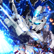 敢达决战苹果版 - 冰河游戏苹果游戏下载（大小：1843.37M）