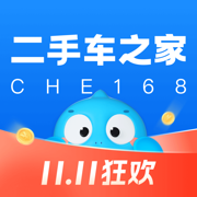 二手车之家ipad版 软件封面 - 冰河游戏