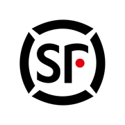 顺丰速运苹果手机版 - 冰河游戏生活实用图标