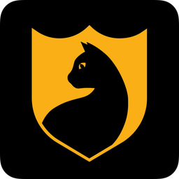 黑猫投诉苹果手机版 - 冰河游戏生活实用图标