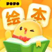 叫叫绘本ios最新版 - 冰河游戏儿童教育下载（大小：178.73MB）