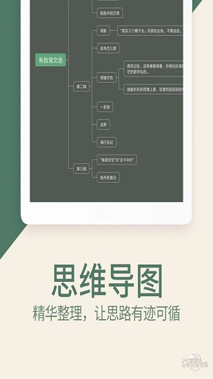 藏书馆苹果手机版 软件截图4