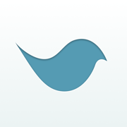 豆瓣阅读iphone版 - 冰河游戏资讯阅读图标