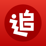 追书神器ios版 - 冰河游戏资讯阅读图标