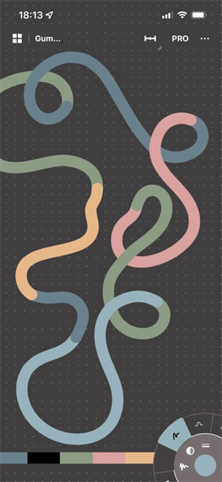 概念画板iphone版 软件截图6