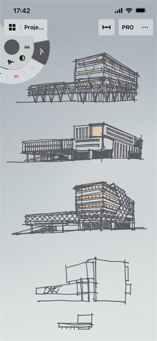 概念画板iphone版 软件截图8