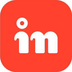 IN iphone版(时尚社交应用) - 冰河游戏社交聊天下载（大小：141.1M）