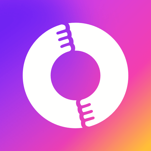 抱抱软件ios版 - 冰河游戏社交聊天下载（大小：424.9M）